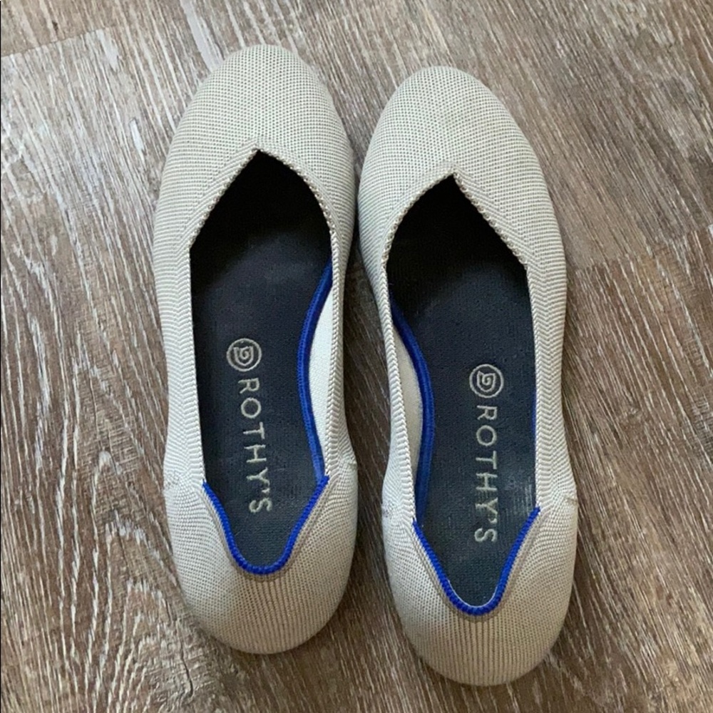 Rothys